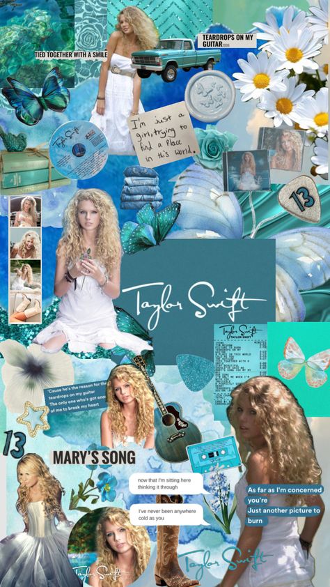 taylor swift debut 💚 😛 #taylorswift #music #debut #fyp #wallpaper #green #swiftie #album #taylorswiftalbum #fyp #shuffle #picturetoburn #oursong #debutalbum #teardropsonmyguitar #viral Taylor Swift Debut Era Aesthetic, Debut Wallpaper, Taylor Swift Debut Album, Taylor Swift Playlist, Taylor Swift Debut, Taylor Swift Birthday Party Ideas, Taylor Swift Images, To My Bestie, Taylor Swift Aesthetic