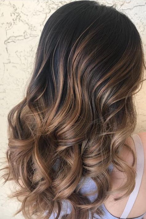 Coffee Melt Cold Brew Hair, Southern Hair, Brown Hair Trends, Coffee Hair, Ideas Videos, Hair Color Light Brown, Brunette Color, Brown Balayage, Winter Hair Color