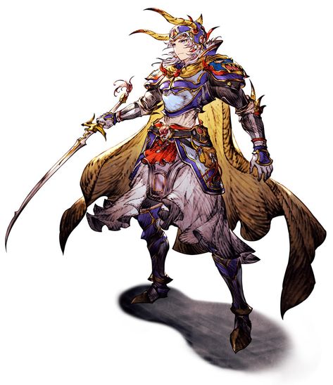 Warrior of Light Art - War of the Visions: Final Fantasy Brave Exvius Art Gallery Final Fantasy Brave Exvius, Brave Exvius, Warrior Of Light, Final Fantasy Xi, Final Fantasy Iv, Final Fantasy Vi, Final Fantasy Xii, Final Fantasy Ix, Final Fantasy Artwork