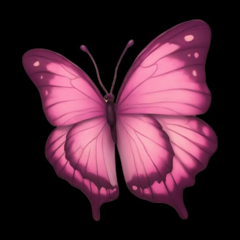 AI emoji generated from the prompt: Mariposa Beautiful Emoji, Butterfly Emoji, Custom Emoji, Custom Emojis, Ios Emojis, Emoji Png, New Emojis, Discord Emojis, Iphone Stickers