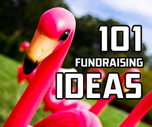 101 Fundraising Ideas - YouthWorks Field Trip Fundraiser, Fundraising Ideas For College Students, Outdoor Fundraiser Ideas, Low Cost Fundraiser Ideas, Yard Fundraiser Ideas, Cross Country Fundraising Ideas, Senior Class Fundraisers, 5k Fundraiser Ideas, Mini Thon Fundraising Ideas