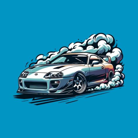 click pict to shop Toyota Supra Mk4, Supra Mk4, Toyota Supra, Tshirt Design, T Shirt Design, Shirt Design, Toyota, Shirt Designs, Tshirt Designs