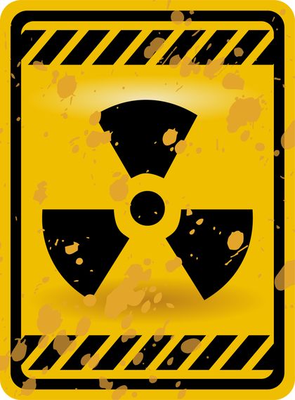 Nuclear Warning, Graphic Design Style, Spaceship Interior, Baby Looney Tunes, Looney Tunes Cartoons, Layout Template, Room Signs, Warning Signs, Plaque Sign