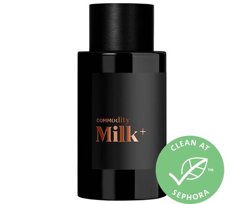 Check out this product at Sephora.com - Commodity Milk+ Bold - 3.4 oz / 100 mL Clean Perfume, Warm Fragrance, Clean Fragrance, Earthy Scent, Calming Scents, Natural Scents, Tonka Bean, Perfume Spray, Women Perfume