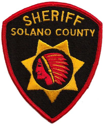 Solano County CA SO Sheriff Department, Deputy Sheriff, Patch Collection, Police Patches, Police Car, Emergency Service, State Of California, Police Cars, Blue Line