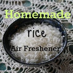 Air Freshener Recipes, Homemade Air Freshener, Homemade Essential Oils, Diy Scent, Homemade Essential Oil, Diy Air Freshener, Easy Rice, Natural Air Freshener, Homemade Oil