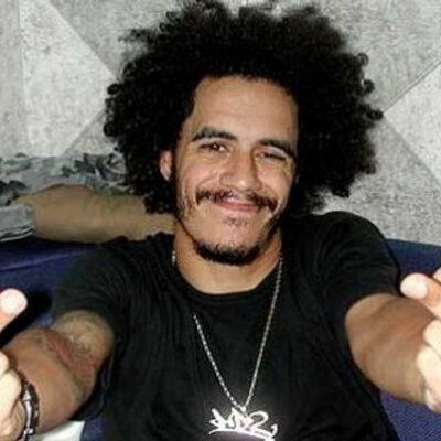 Marcelo D2, Cross Necklace, Rap, Hip Hop, Music