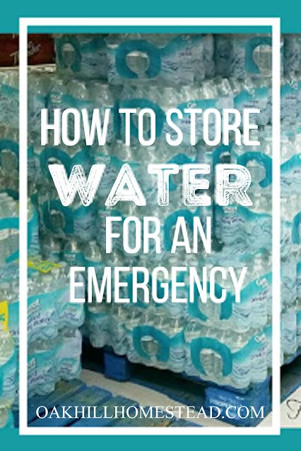 Why You Should be Storing Water [plus a cheat sheet] Build A Pantry, Diy Survival Kits, Survival Storage, World Ending, Berkey Water Filter, Diy Bathtub, Clean Eating Grocery List, Zombie Apocolypse, How To Make Water