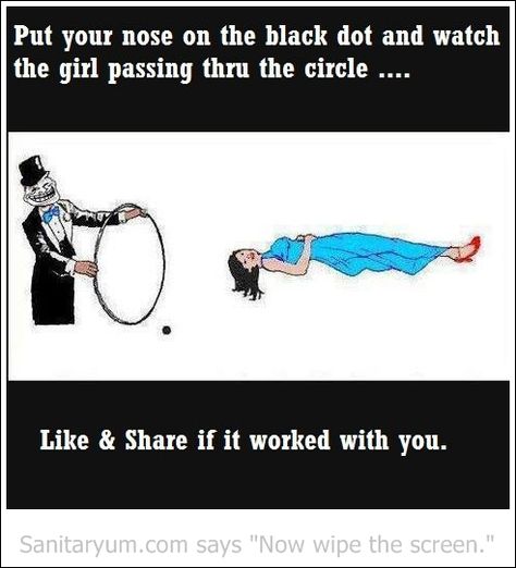 IT WORKED Clean Funny Pictures, Clean Funny, Cool Illusions, Funny Mind Tricks, Cool Optical Illusions, Good For The Soul, Clean Humor, Mind Tricks, E Card