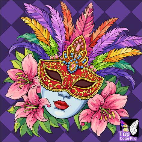 Masskara Festival Drawing, Masskara Festival Mask Design, Mask Design Drawing, Festival Mask Design, Masskara Festival, Festival Drawing, Variety Art, Festival Mask, Mask Drawing