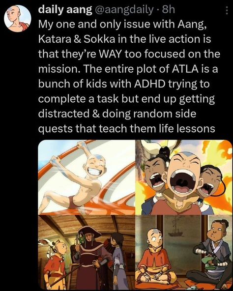 Zuko and Sokka from Avatar the Last Airbender. It is modern day, the Gaang The Last Airbender posing Avatar The Last Airbender Comics, Zuko And Sokka, Avatar Ang, Atla Memes, Avatar Zuko, Avatar The Last Airbender Funny, Avatar Funny, The Last Avatar, Music On Spotify