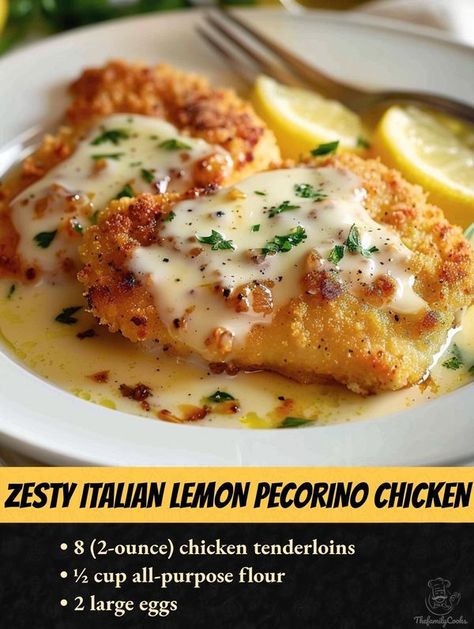 Zesty Lemon Pecorino Chicken, Lemon Pecorino Crusted Chicken With Creamy Lemon Sauce, Zesty Italian Lemon Pecorino Chicken Giada, Zesty Lemon Pecorino Crispy Chicken, Lemon Pecorino Crusted Chicken, Italian Lemon Pecorino Chicken, Lemon Pecorino Chicken, Zesty Italian Lemon Pecorino Chicken, Chicken Pecorino