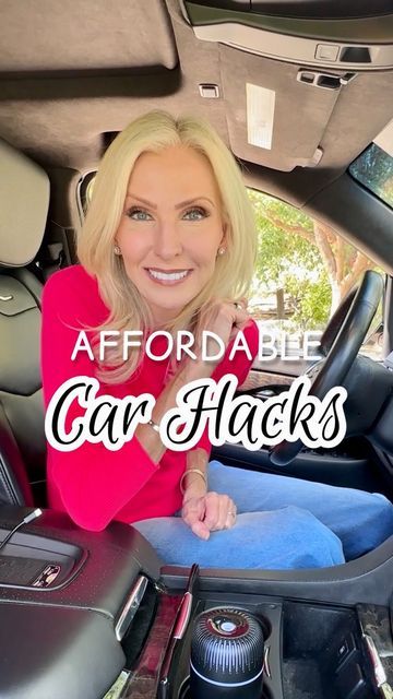 LORAfied | HACKS: Home • Kitchen • Life on Instagram: "🚘❤️ CAR HACKS: AFFORDABLE GAME CHANGERS 🥰🚖 Comment: “Car” and I’ll DM you the links to all 3 🤗 How much time do you spend in your car? Here in LA our cars are an extension of our homes so making it a haven is a priority. These 3 things make my time on the road a little easier. Whether I’m picking up smelly kids from sports or getting some work done while waiting for the aforementioned smelly kids, these items are fantastic, especially the tray, it’s on sale for less than $6 bucks right now! Which one of these could you use the most? Comment and LMK! While I LOVE the diffuser, the tray is so handy! 🚙🩵 🩷 CHECKOUT my website: LORAfied.com for more! ➡️ @lorafied wherever you are! ⏱ TikTok 📺 YouTube 📌 Pinterest 👍 Facebook #LORAfie Car Hacks For Road Trips, Dollar Tree Car Organization Ideas, Dollar Tree Car Hacks, Diy Car Organization Ideas, Mom Car, Trash Can For Car, Car Trash, Car Hacks, Mom Hacks