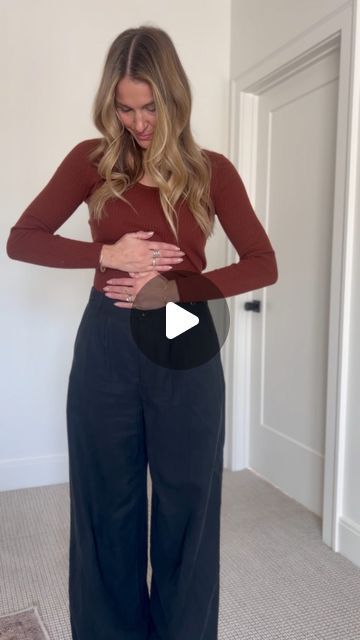 Casey Matheny | Wardrobe Stylist on Instagram Balanced Torso Outfits, Outfits For Short Torso Women, Short Torso Long Legs Outfits, Long Torso Outfits, Short Torso Outfits, Short Legs Long Torso, Legs Outfit, Normal Body, Short Torso