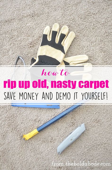 Ripping Up Carpet, Silver Grey Carpet, Daily Cleaning Routine, Small Bedroom Remodel, Routine Tips, Cheap Carpet, Bedroom Remodel, Diy Carpet, Daily Cleaning