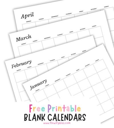 Free Printable Blank Calendars 9 Blank Monthly Calendar Printable Free, Blank Calendar Printable, Free Blank Calendar, Calender Printables, Blank Calendar Pages, July Calendar, Blank Monthly Calendar, August Calendar, September Calendar