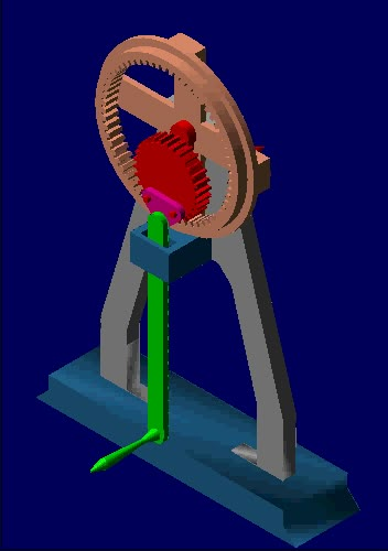 Automata Mechanical, Marble Machine, Woodworking Garage, Power Hammer, Wooden Gears, 3d Printing Business, Mechanical Engineering Design, Military Gear Tactical, Simple Machines