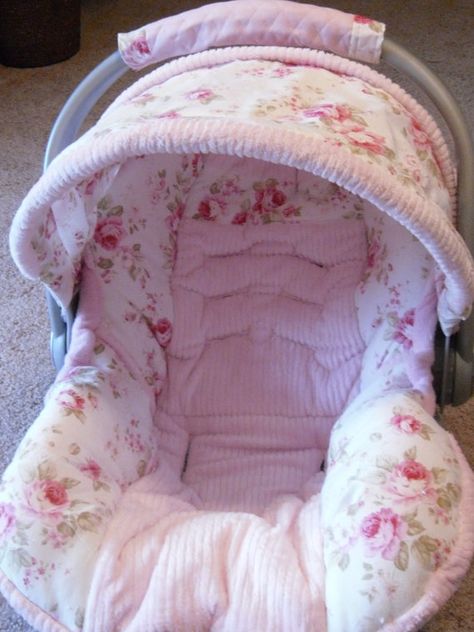 I Want A Baby, Hello Kitty Baby, Infant Car Seat Cover, Baby Room Inspiration, Infant Car Seat, Dream Baby, Everything Baby, Car Seat Cover, Baby Life