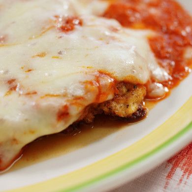 Ultimate Cheesy Chicken Parmesan by Jeff Mauro Jeff Mauro Ultimate Cheesy Chicken Parmesan, Food Network Chicken Parmesan, Jeff Mauro Chicken Parmesan, Jeff Mauro Recipes Food Network, The Kitchen Jeff Mauro Recipes, Ultimate Cheesy Chicken Parmesan, The Kitchen Food Network Recipes Jeff Mauro, Chicken Parmesan Recipe Food Network, Jeff Mauro Recipes