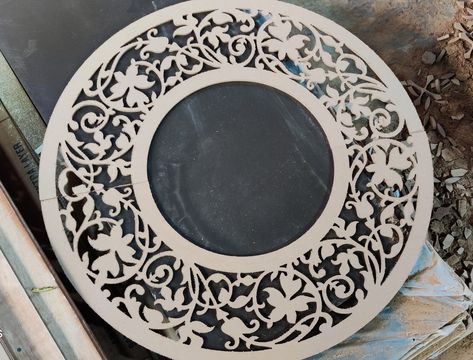 Round Cnc Design, Round Ceiling Design, Cnc Grill Design, Round Ceiling, Cnc Design, Grill Design, Iron Gate, Cool Gadgets To Buy, Ceiling Design