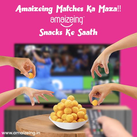 #snack #snackproduct #amaizeing #creativeads #snackads #creativity #cheeseballs #cricketads #cricketworldcup2023 #viratkohali #worldcup2023 #worldcup #cricketworldcup #entertainment #snacks #cornproduct #cornads #corncreativeads #amaizeingads Snack Advertising, Snack Branding, Tv Snack, World Cup 2023, Delicious Snacks, Clever Ideas, Labour, Yummy Snacks, Branding Inspiration