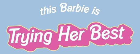 Barbie Wallpaper, Pins, Design