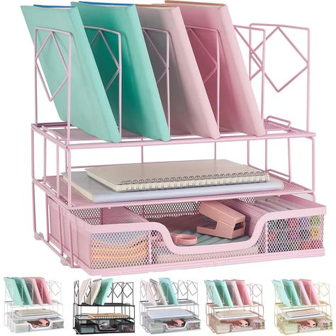 Desktop file organizer