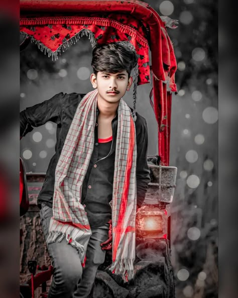 Cute Facebook Cover Photos, Attitude Stylish Boys Pic, Nitish Kumar, Men Fashion Photo, Portrait Photo Editing, Boys Pic, Poses For Photography, New Photo Style, Black Background Photography