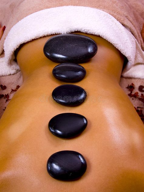 Hot Stone Massage Pictures, Alternative Medicine Holistic Healing, Facial Massage Steps, Massage Images, Massage Pictures, Massage Quotes, Massage Therapy Techniques, Back Massage, Hot Stone Massage