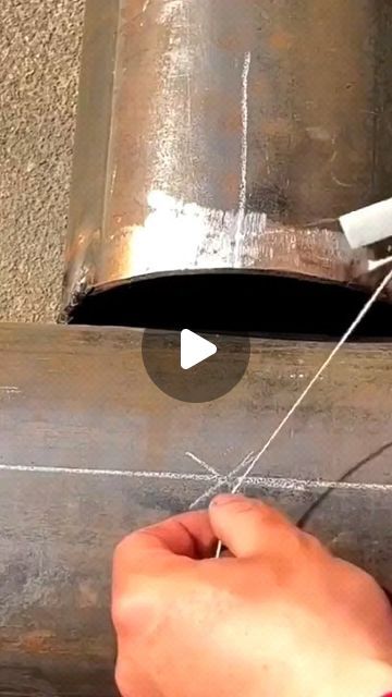 Metal Bending Tools Ideas, Weld Idea, Diy Garage Organization, Cool Welding Projects, Welding Design, Machining Metal Projects, Metal Doors Design, Pipe Welding, Custom Metal Fabrication