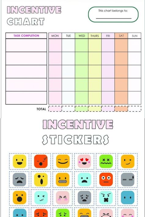 Incentive charts are like daily report cards and badges are the immediate rewards for good performance or gentle reminders for bucking up. We have designed these incentive charts and badges free printable to provide a quick appreciation method for preschoolers, elementary school, middle school students, and office employees too. Get your copy now from Printableshub. #incentivechartsforkids #incentivechart #incentivechartsforkidsschool #incentivechartforkidsrewardsystem #incentivechartsforstudent Incentive Charts, Reward Ideas, Behavior Incentives, Daily Report, Incentive Chart, Behavior Rewards, Student Rewards, Report Cards, School Middle School