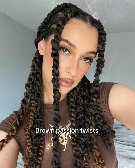 Choose your character 🧸🩰ੈ✩‧₊˚ Bohemian Braids Brown, Bohemian Braids Jumbo, Jumbo Boho Braids Natural Hair, Boho Knowles’s Braids, Maintaining Boho Braids, Choose Your Character, Jumbo Boho Braids, Tools Drawing, Art Tools Drawing