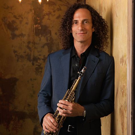 An Evening with Kenny G - April 4, 2016, McCallum Theatre - Palm Desert, California Chris Botti, Kenny G, I Love You Images, Jazz Artists, Boogie Woogie, Concert Series, Love You Baby, Aretha Franklin, American Music Awards