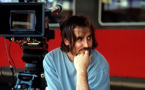 Richard Linklater’s Career in Seven Essential Scenes – Texas Monthly Richard Linklater, Texas Monthly, Corpus Christi Texas, Ethan Hawke, Orson Welles, Indie Movies, Dazed And Confused, People Fall In Love, Before Sunrise