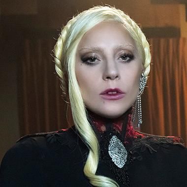 Lady Gaga Countess, Lady Gaga American Horror Story, Gaga Makeup, Stefani Germanotta, Lady Gaga Makeup, American Horror Stories, American Horror Story Hotel, Ahs Hotel, American Horror Story Seasons