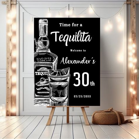 50th Party Favors Tequila Party Favors 65th Party Favors Tequila Adult Party Favors Tequila Party 21st Birthday Tequila WELCOME SIGN Don Julio Themed Birthday Party, Tequila Birthday Party Theme, Tequila Themed Birthday Party, Tequila Birthday, Birthdays Decorations, 50th Party Favors, Adult Party Favors, Face Lighting, Mexican Party Favors