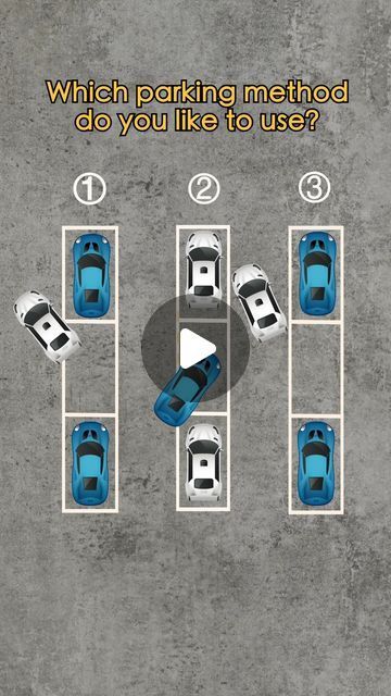 Parking Techniques, Car Driving Tips, Driving Instructions, Car Care Tips, About Cars, Driving Lessons, Driving Tips, Car Driving, Car Hacks