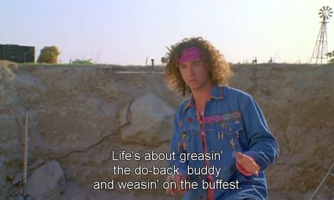 Encino man (1992) Encino Man Stoney, Dope Movie, Encino Man, Pauly Shore, Emoji Memes, Eternal Sunshine Of The Spotless Mind, Quotes Humor, 80s Movies, One Of Those Days