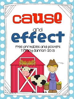 Click, Clack, Moo: Cause and Effect Click Clack Moo Activities, Click Clack Moo, Doreen Cronin, Memory Strategies, Teaching Reading Skills, Author Studies, Readers Workshop, Elementary Reading, Reading Workshop