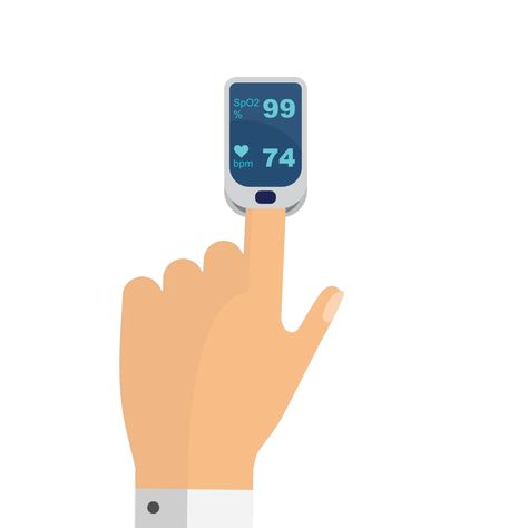 Pulse Oximetry | Advocate Health Care Pulse Oximetry, Respiratory Care, Health Services, Health Care, Health