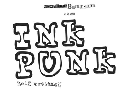 font - bold, all caps, punk rock font, perfect for album covers, posters, and#fontgenerator #typographytools #designresources #fontinspiration #graphicdesigntips Punk Lettering, Album Covers Posters, Punk Font, Rock Font, Bold Fonts Free, Tattoo Generator, Font Creator, Outline Fonts, Minimalist Font