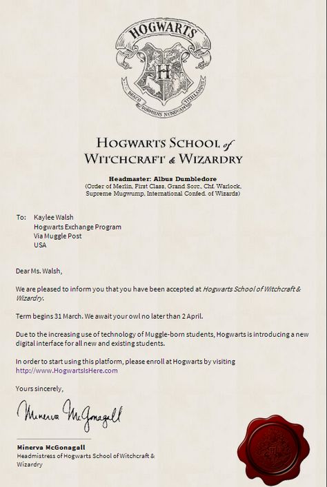 http://www.hogwartsishere.com/enroll/  Enroll in Hogwarts Correspondence School online right now! Just got my letter :D Hogwarts Is Here, Hogwarts Online, Hogwarts Wizard, Funny Websites, Hogwarts Classes, Bored Funny, Hogwarts Acceptance Letter, School Of Witchcraft, Hogwarts Letter