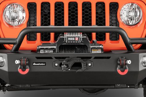 What Is The Best Jeep Winch? Jeep Winch, Best Jeep, Off Roaders, Cool Jeeps, Jeep Cj, Wrangler Tj, Jeep Wrangler Tj, Winches, Jeep Gladiator