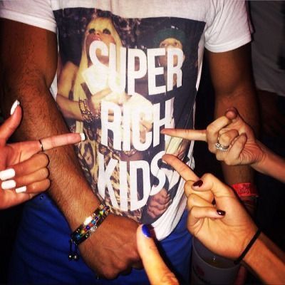 Pointing Fingers, Rich Kids Of Instagram, Party Aesthetic, Party Animal, Rich Kids, Instagram