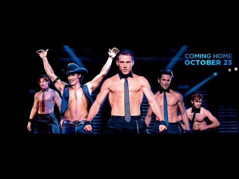 Yesssssss Magic Mike Poster, Magic Mike Movie, Magic Mike Xxl, Mike Movie, Magic Mike, Movie Soundtracks, Channing Tatum, New Poster, Film Movie