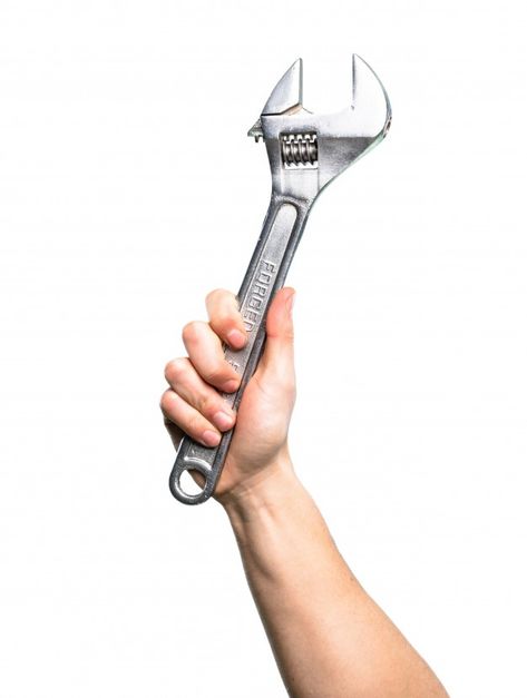 Hand Holding Wrench, Hand Construction, Angry Expression, Smile Images, Hand Symbols, Pointing Hand, Angry Face, Hand Reference, Orange Walls