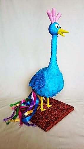 Roly Poly Bird, Roly Poly Bird Costume, Roald Dahl Costumes, Roald Dahl Activities, Ronald Dahl, Crocodile Art, World Book Day Ideas, The Twits, Bird Cake