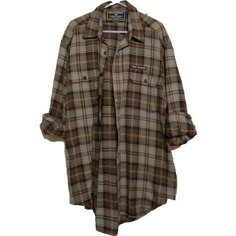 Shit for Polyvore ❤ liked on Polyvore featuring tops, blouses, shirts, flannels, flannel blouse, flannel top, shirt blouse, shirt top and brown top Brown Flannel Shirt, Brown Shirts, Flannel Blouse, Brown Flannel, Png Clothes, Shirt Flannel, Brown Tops, Brown Blouse, Flannel Tops