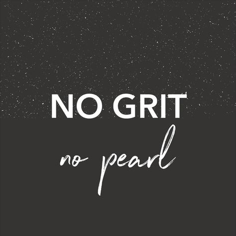 WHAT IS that grain, that grit, that ever-present element of irritation that God might just be using to create something, new, PRICELESS &… Grit Quotes, No Grit No Pearl, Lisa Bevere, Scripture Of The Day, Let God, He Is Risen, Jesus Is Lord, Create Something, God Loves You