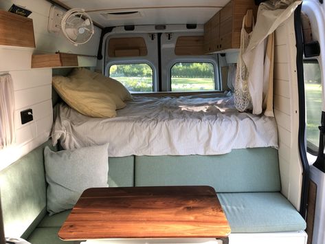 Campervan for Hire in COLLINGWOOD VIC from $300.00 "Zak the Campervan" :: Camplify Campervan Rental, Rv